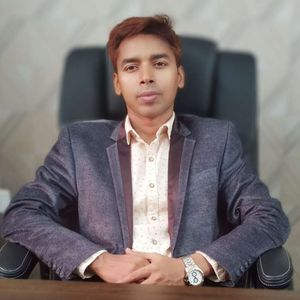 Dr. Sundar Sahoo