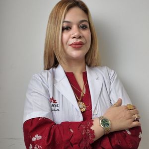 Dr. Farhana Afroz Chy