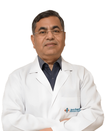 Dr. Vijay Kumar