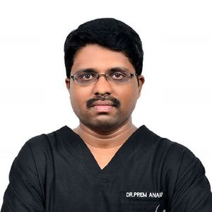 Dr. Prem Anandh