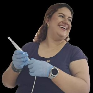 Dr. Catalina Castro Núñez