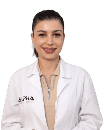 Dr. Seren Aşçı
