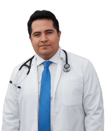 Dr. Espinosa Custodio