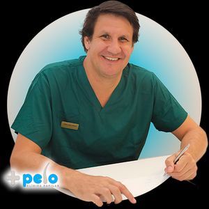 Dr. Pablo Maradey