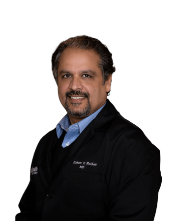 Dr. Salman Hashmi