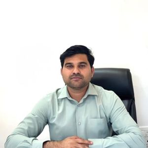 Dr. Vilas Vagh