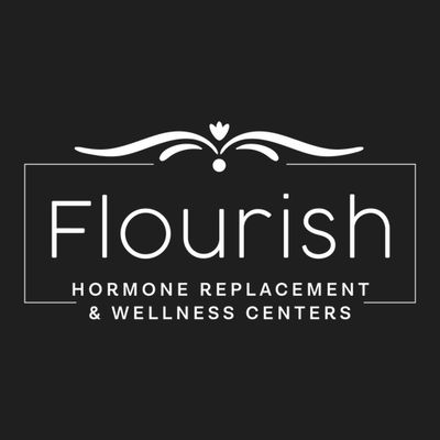 Flourish Hormone Replacement & Wellness Centers