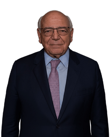 Dr. Juan Antonio Marin