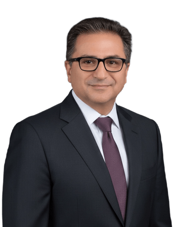 Dr. Kourosh Kojouri