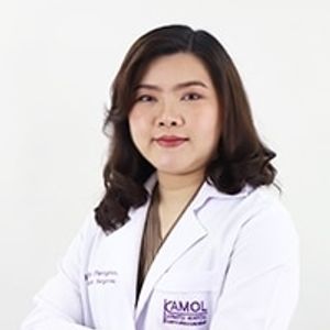 Dr. Janjira Paengnoi