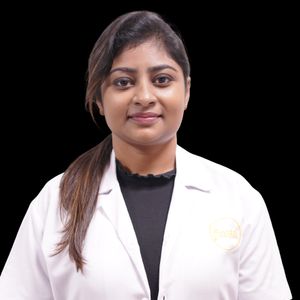 Dr. Laxmi Chauhan