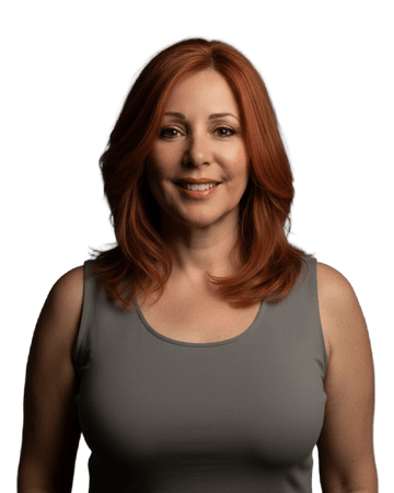 Caryn Deri