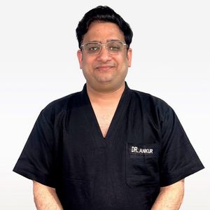 Dr. Ankur Bhardwaj