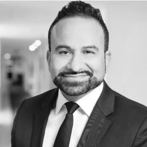 Omid Barahmand Pour