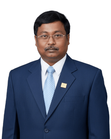 Dr. Porag Neog
