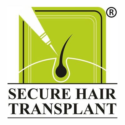 Secure Hair Transplant Clinic