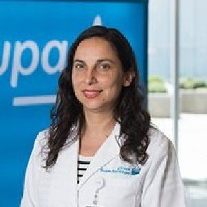 Dr. Camila Muñoz