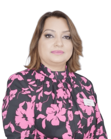 Farah Aziz