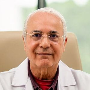 Dr. Ömer Alp