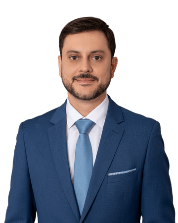 Dr. Silvio Clístenes Diniz de Oliveira
