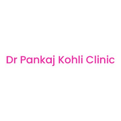 Dr. Pankaj Kohli Skin & Laser Clinic