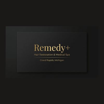 REMEDY Hair Restoration & Medical Spa