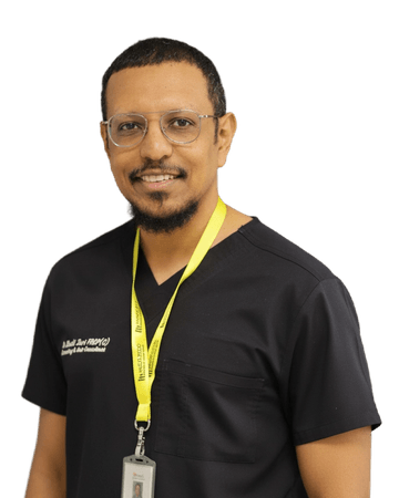 Dr. Shadi Talal Zari