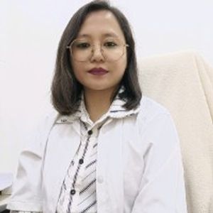Dr. Anita Gurung
