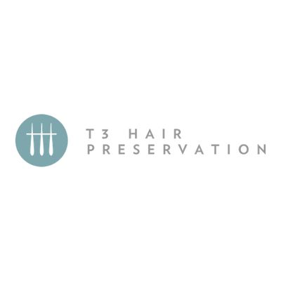 T3 Hair Preservation