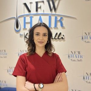 Dr. Iva Boksi