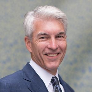 Dr. Robert Niedbalski