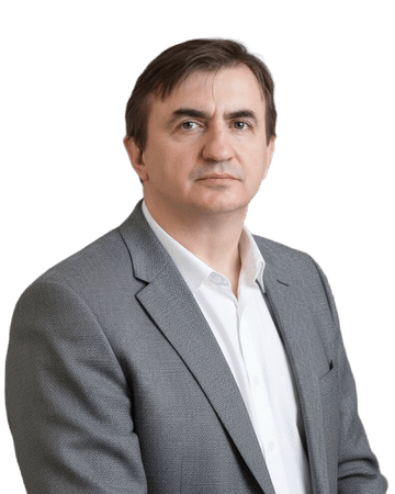 Dr. Irinel Anghelus Nedelcu