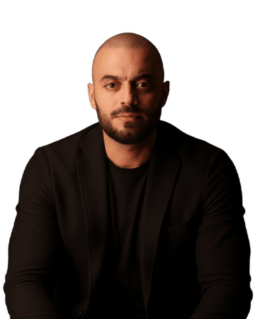 Walid K. Barbar