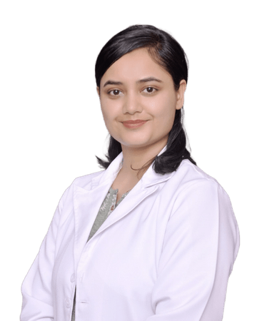 Dr. Ujala Negi
