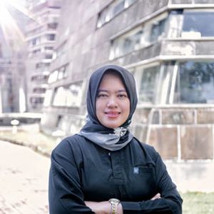 Mrs. Rimaida Maharany