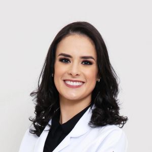 Sarah de Oliveira Mendes