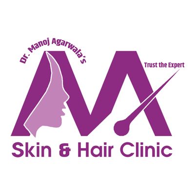 M A Skin & Hair Clinic | Dr. Manoj Agarwala, MD (CMC Vellore)