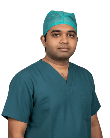 Dr. Amit Agarkar