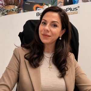 Dr. Stefania Mancinelli