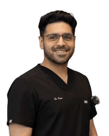 Dr. Mohammed Ditta
