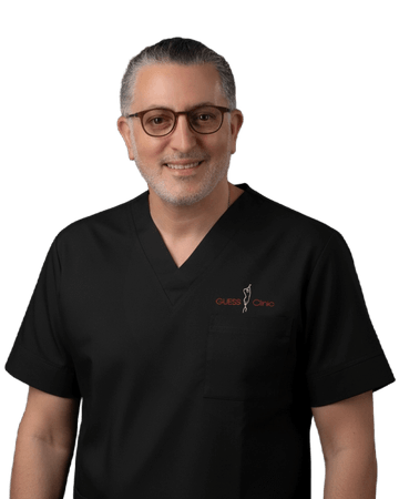 Dr. Mohamed Guessous