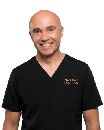 Dr. Adam Bystrzycki