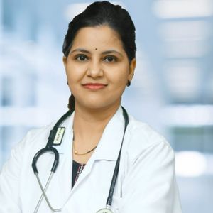 Pranoti Deshpande