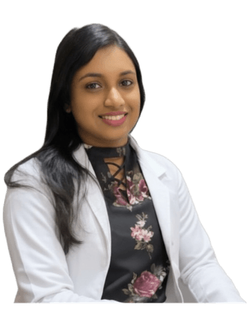 Dr. Roshni Rai