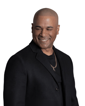 Vic Cortes