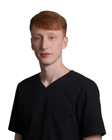 Dr. Ignacy Mironski