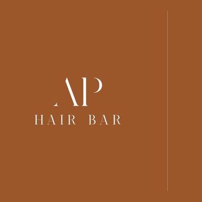 AP Hair Bar Kelowna Head Spa and Hair Smoothing