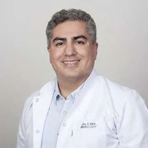 Dr. Talat Kara