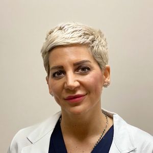 Dott.ssa Carmen Granieri