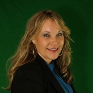 Stormy McCowen-Taylor